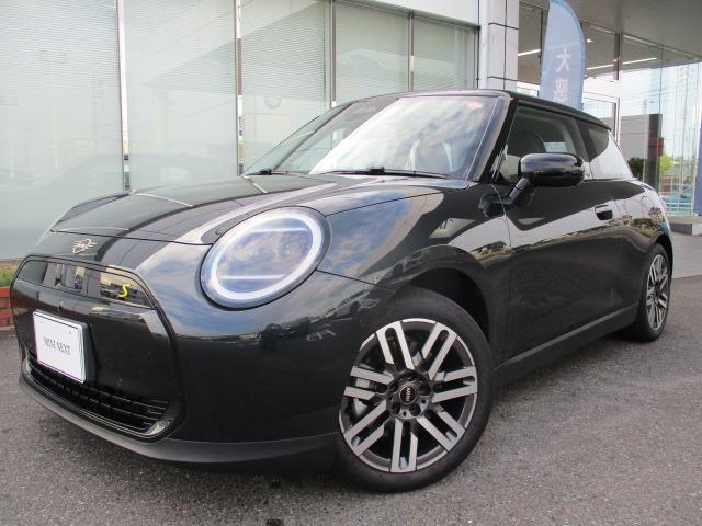 ミニ MINI 3 DOORの価格・新型情報・グレード諸元 価格.com