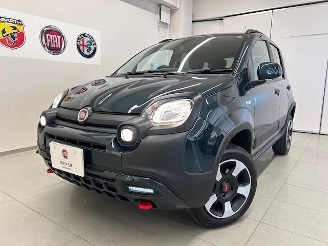 フィアット パンダの価格・新型情報・グレード諸元 価格.com