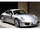 ポルシェ 911 911カレラ 2013年モデル パドル PASMの