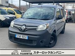 ルノーカングーの中古車一覧(1～30件)【グーネット】
