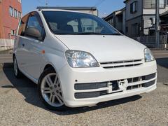 ミラ ローダウンの中古車を探すなら【グーネット】