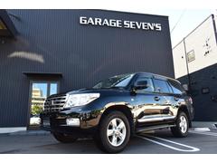 ランドクルーザー 2011（平成23）年式の中古車を探すなら【グーネット】