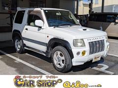 パジェロミニ デュークの中古車を探すなら【グーネット】