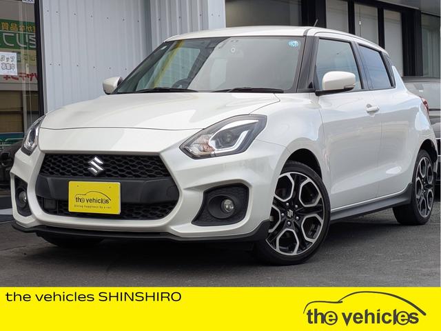 愛知県 スイフトスポーツ（スズキ）の中古車 | 中古車情報・中古車検索