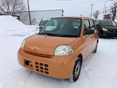 ダイハツ エッセ 4WDの中古車一覧｜中古車検索 - 価格.com