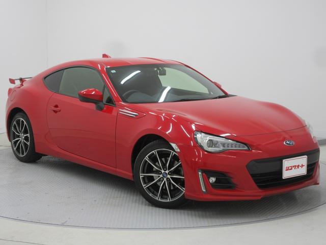 スバル BRZ 2012年モデル Sの価格・性能・装備・オプション（2016年8月