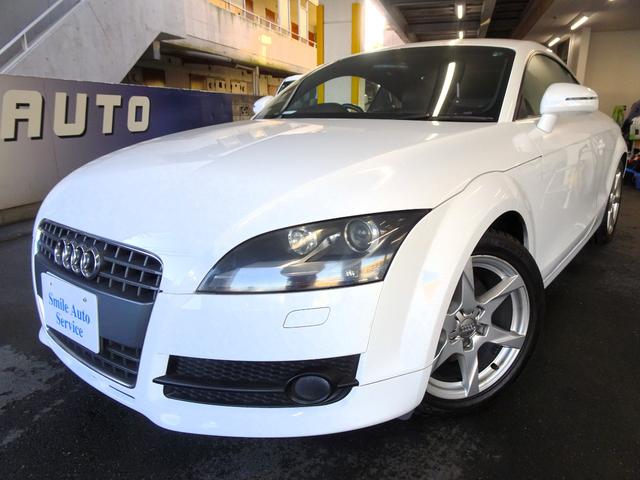 TTクーペ（アウディ）の中古車 | 中古車情報・中古車検索ならクルタウン