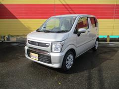 スズキ ワゴンR 未使用車の中古車一覧｜中古車検索 - 価格.com