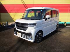 スズキ スペーシアカスタム 未使用車の中古車一覧｜中古車検索 - 価格.com