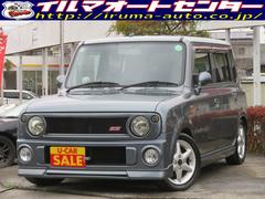 アルトラパン HE21Sの中古車を探すなら【グーネット】