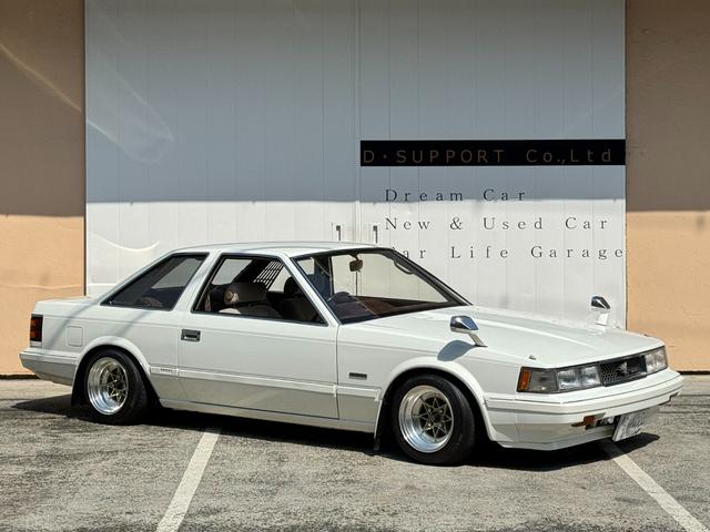 トヨタ ソアラ 2800GT－エクストラ 前期型 エクストラ