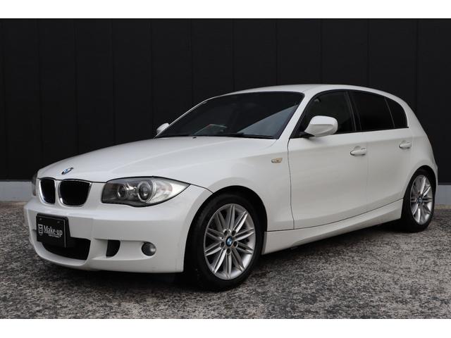 BMW 1シリーズ 116i スマートキー ナビ ETCの中古車｜グー