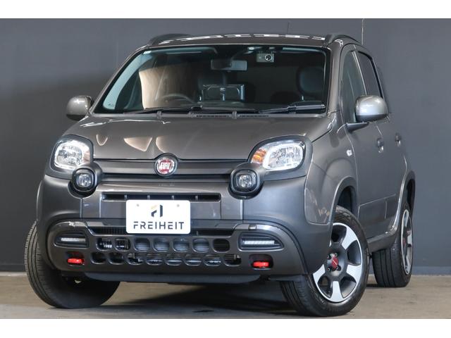 フィアット パンダ 2013年モデルの価格・グレード一覧 価格.com