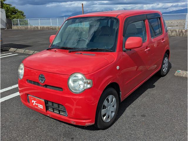 ダイハツ ミラココア スマートキー 車検令和8年9月 L675Sの中古