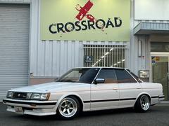 マークII GX71の中古車を探すなら【グーネット】