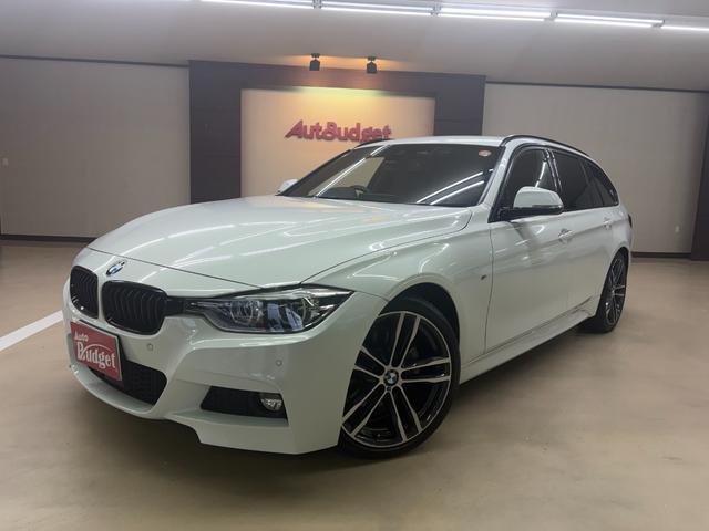 BMW 3シリーズ ツーリング 2012年モデル 320i Touring M Sportの価格