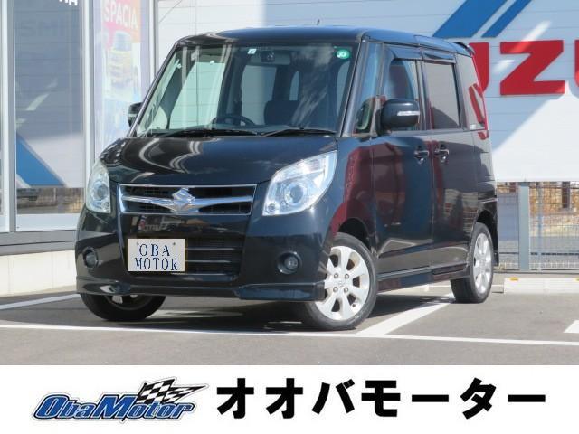 スズキ パレット 2008年モデル XSの価格・性能・装備・オプション