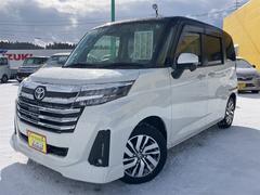 ルーミー 4WDの中古車を探すなら【グーネット】～11ページ目～