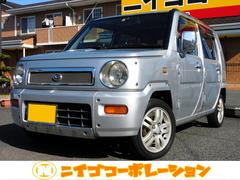 ダイハツ max ターボの中古車一覧(1～9件)【グーネット】