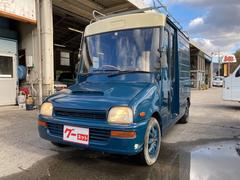ミラウォークスルーバン（ダイハツ）の中古車を探すなら【グーネット】
