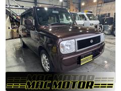 スズキ ラパン 禁煙車の中古車一覧｜中古車検索 - 価格.com