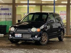 スズキ アルトワークス 1998年モデル RS/Z (MT)の中古車一覧｜中古車