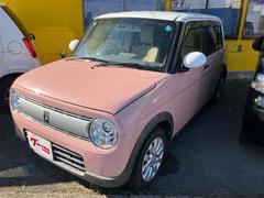 スズキアルトラパンの中古車（長野県長野市）を探すなら【グーネット】