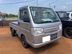 ホンダアクティトラックの中古車（新潟県）を探すなら【グーネット】