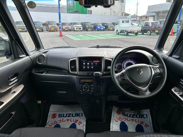 スペーシアカスタムZ カスタムZターボ 4WD 全方位カメラ