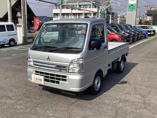 三菱 ミニキャブ トラックの価格・新型情報・グレード諸元 価格.com