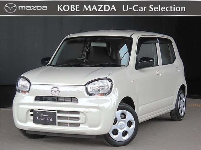 マツダ キャロル 660 GL 禁煙 当社下取ワンオーナーの中古車