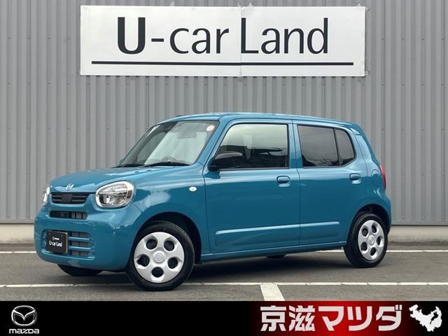 マツダ キャロル 660 G 試乗車 デュアルセンサーブレーキサポート