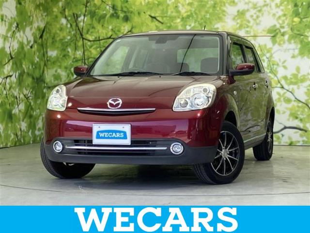 ベリーサ（マツダ）の中古車 | 中古車情報・中古車検索ならクルタウン