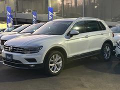 ティグアン 2021（令和3）年式の中古車を探すなら【グーネット】