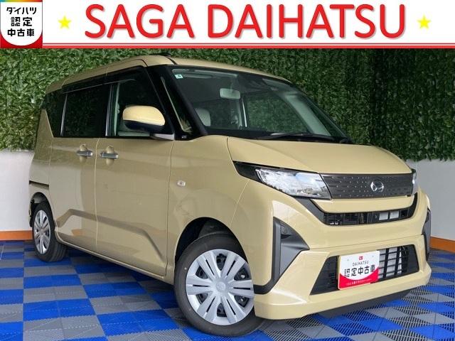 ダイハツムーヴカスタムの中古車｜中古車探しは【U-CATCH】