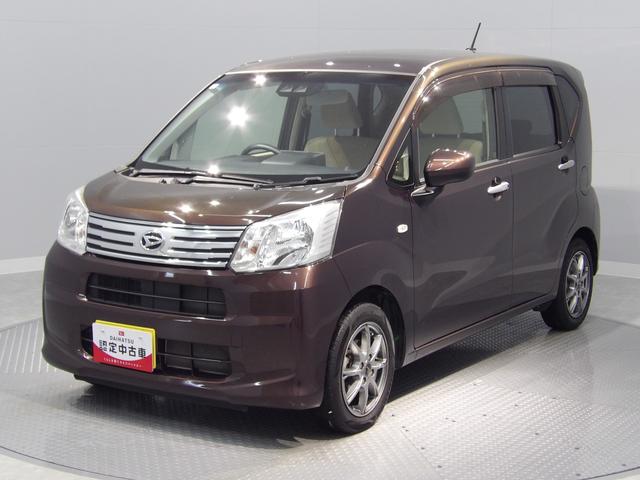 ダイハツ ムーヴ 平成 24 年の中古車｜中古車探しは【U-CATCH】
