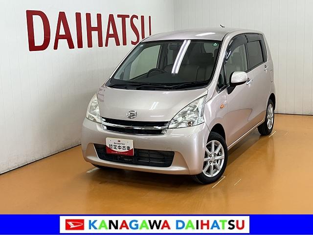 ダイハツ ムーヴ 24年式の中古車｜中古車探しは【U-CATCH】