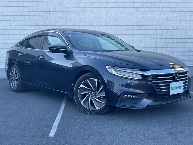 ホンダ インサイトの中古車・相場情報｜中古車検索 - 価格.com