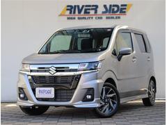 スズキ ワゴンRカスタムZ ドライブレコーダー搭載の中古車一覧｜中古車