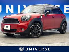 MINIクロスオーバー R60の中古車を探すなら【グーネット】