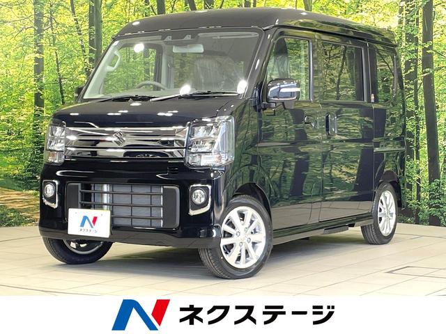 スズキ エブリイワゴン JP（2006年1月）｜自動車カタログ[新型から