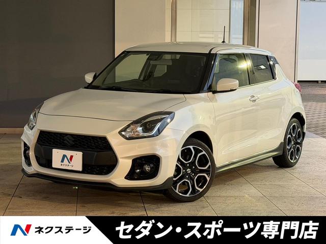 愛知県 スイフトスポーツ（スズキ）の中古車 | 中古車情報・中古車検索
