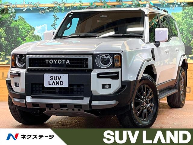 ZX購入しました！』 トヨタ ランドクルーザー250 のクチコミ掲示板