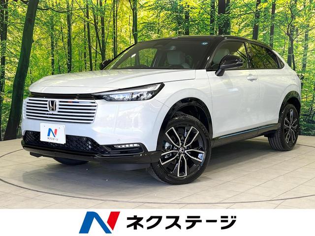 ナビ装着用スペシャルパッケージ + ディスプレイオーディオ』 ホンダ