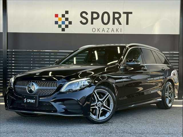 Mercedes-Benz C-Klasse Notarzt 限定999台 Mercedes-Benz C-Klasse