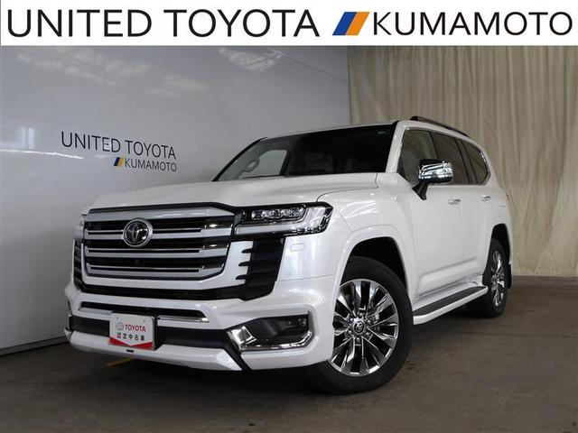 中古車】トヨタ ランドクルーザー ZX中古車販売実績（2026/02/07