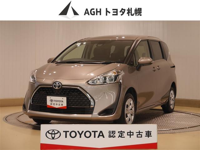 トヨタ シエンタ 2015年モデル X 4WDの価格・性能・装備・オプション