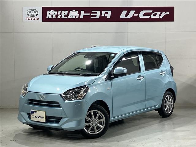 ダイハツ ミラ イースの価格・新型情報・グレード諸元 価格.com