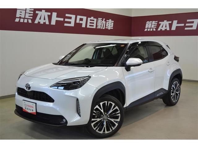 ヤリスクロスの純正18インチアルミホイール』 トヨタ ヤリスクロス