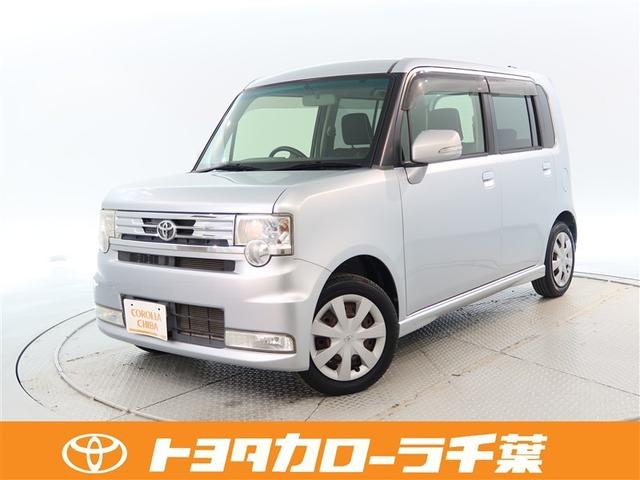 ピクシススペース（トヨタ）の中古車 | 中古車情報・中古車検索なら